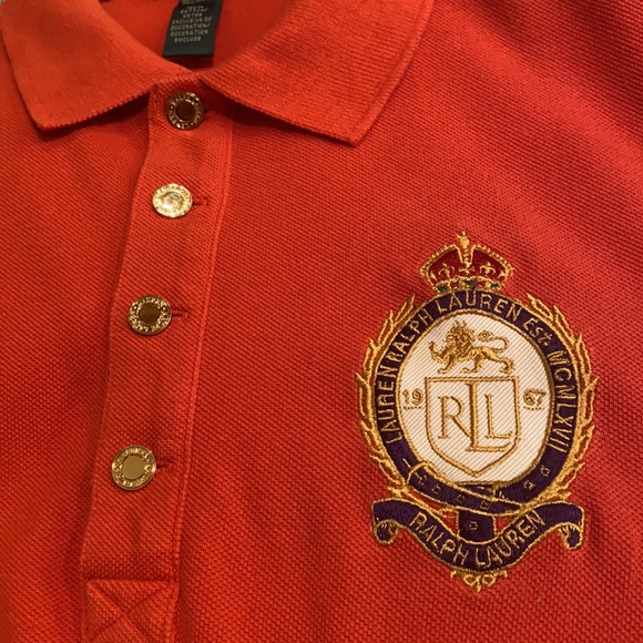 Ralph Lauren Lauren Polo - Picture 4 of 4